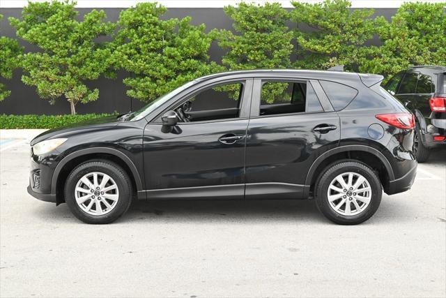 used 2016 Mazda CX-5 car, priced at $13,891