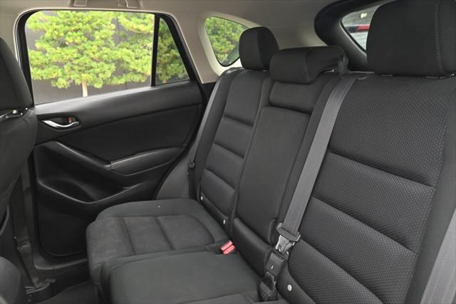 used 2016 Mazda CX-5 car, priced at $13,891