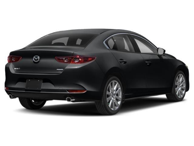 used 2020 Mazda Mazda3 car, priced at $15,995