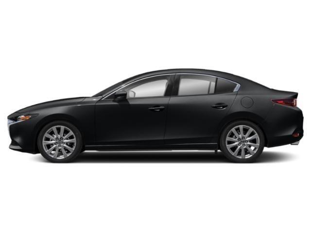 used 2020 Mazda Mazda3 car, priced at $15,995