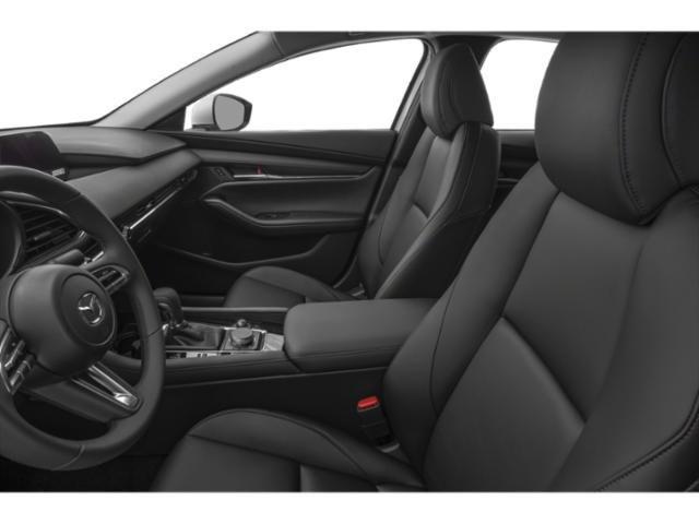 used 2020 Mazda Mazda3 car, priced at $15,995