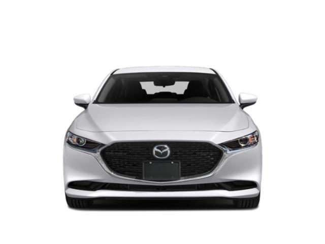 used 2020 Mazda Mazda3 car, priced at $15,995