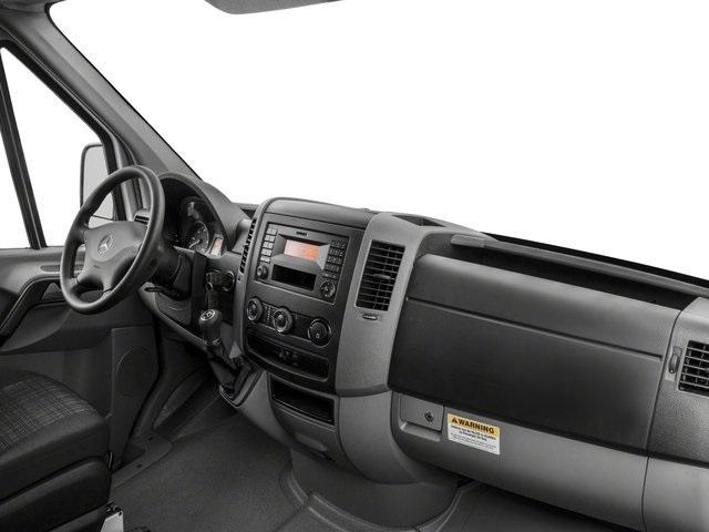 used 2016 Mercedes-Benz Sprinter car, priced at $13,488