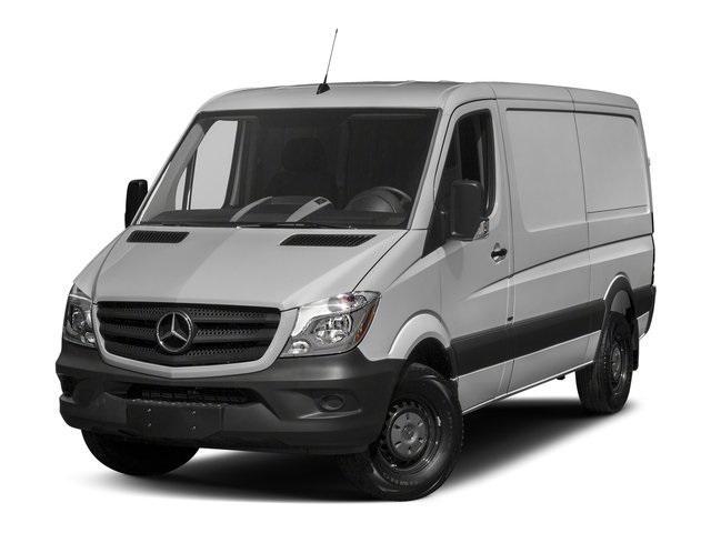 used 2016 Mercedes-Benz Sprinter car, priced at $13,488