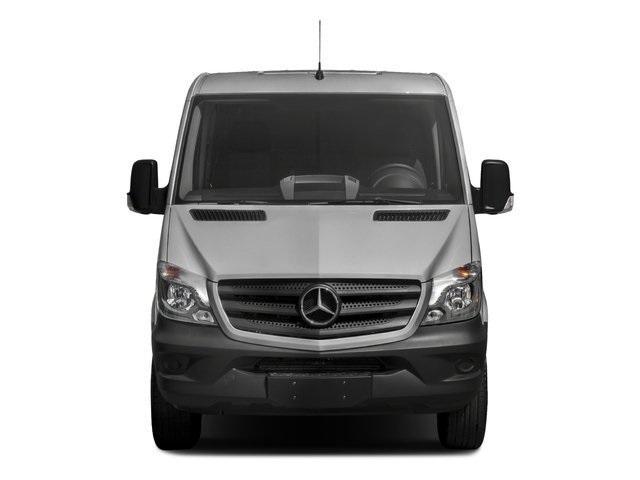 used 2016 Mercedes-Benz Sprinter car, priced at $13,488