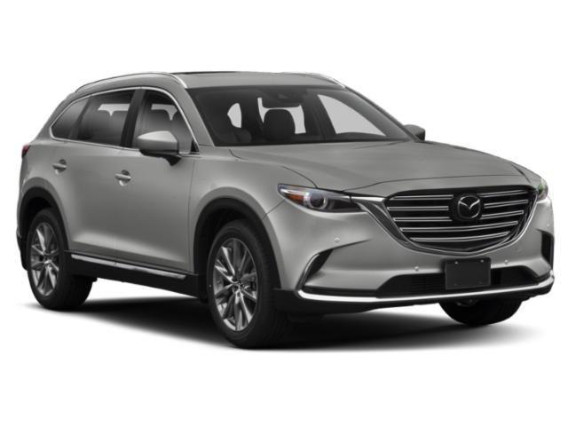used 2018 Mazda CX-9 car, priced at $21,891