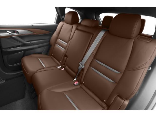 used 2018 Mazda CX-9 car, priced at $21,891