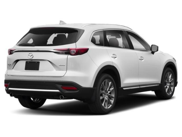 used 2018 Mazda CX-9 car, priced at $21,891