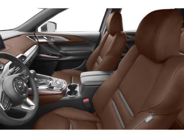 used 2018 Mazda CX-9 car, priced at $21,891