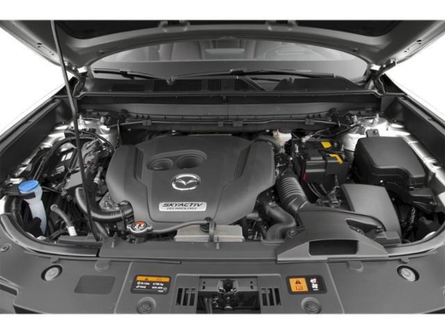 used 2018 Mazda CX-9 car, priced at $21,891