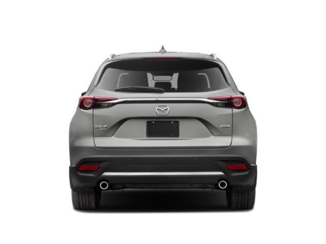 used 2018 Mazda CX-9 car, priced at $21,891