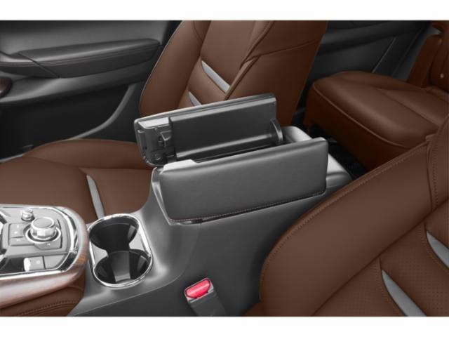 used 2018 Mazda CX-9 car, priced at $21,891