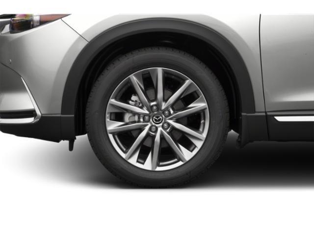 used 2018 Mazda CX-9 car, priced at $21,891