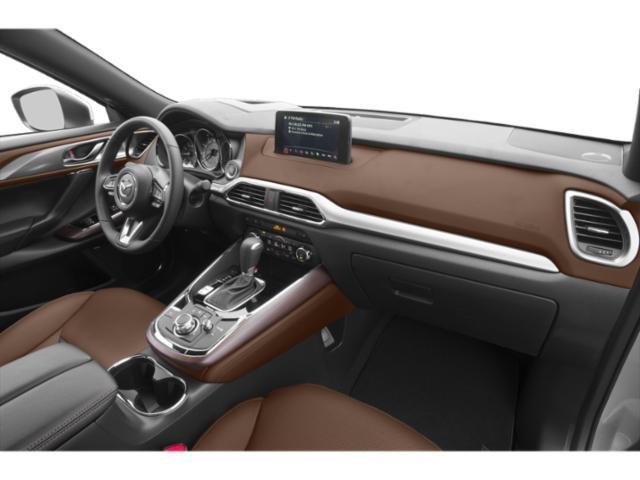 used 2018 Mazda CX-9 car, priced at $21,891