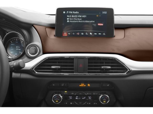 used 2018 Mazda CX-9 car, priced at $21,891
