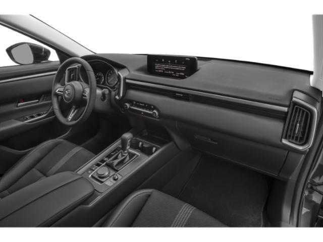 new 2025 Mazda CX-50 car, priced at $29,821