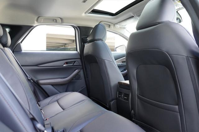 new 2025 Mazda CX-30 car, priced at $32,871