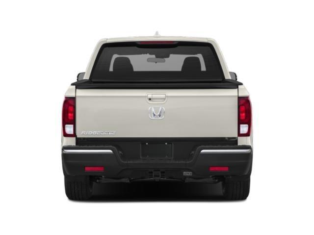 used 2020 Honda Ridgeline car, priced at $27,990