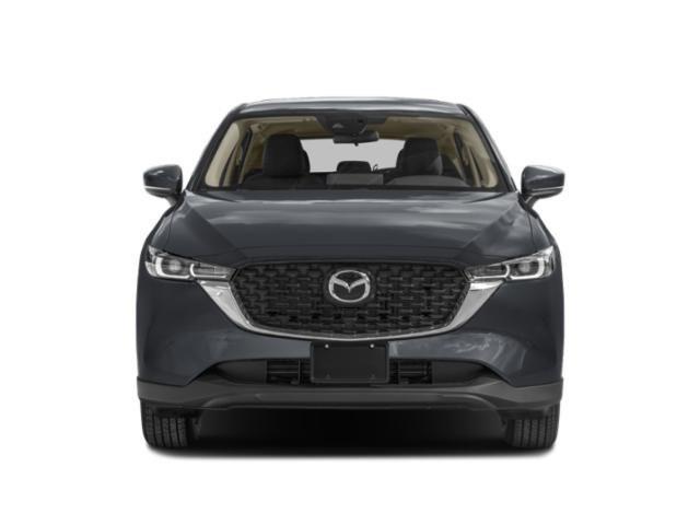 new 2025 Mazda CX-5 car, priced at $28,955