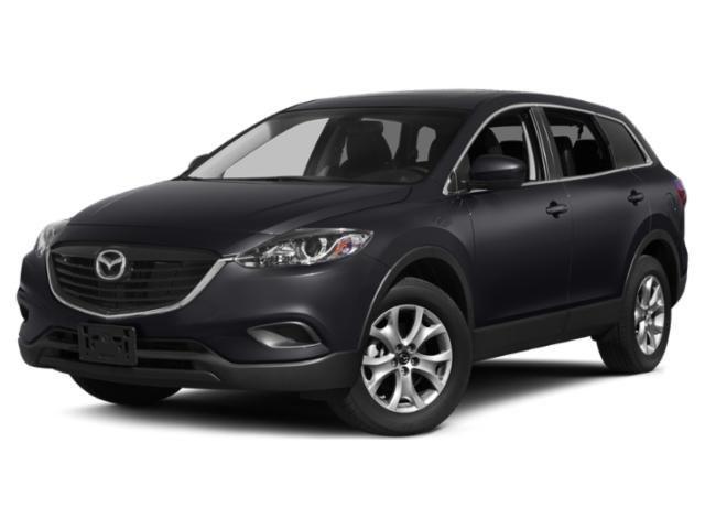 used 2015 Mazda CX-9 car, priced at $7,995