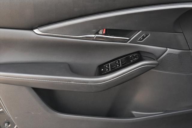 used 2023 Mazda CX-30 car, priced at $23,891