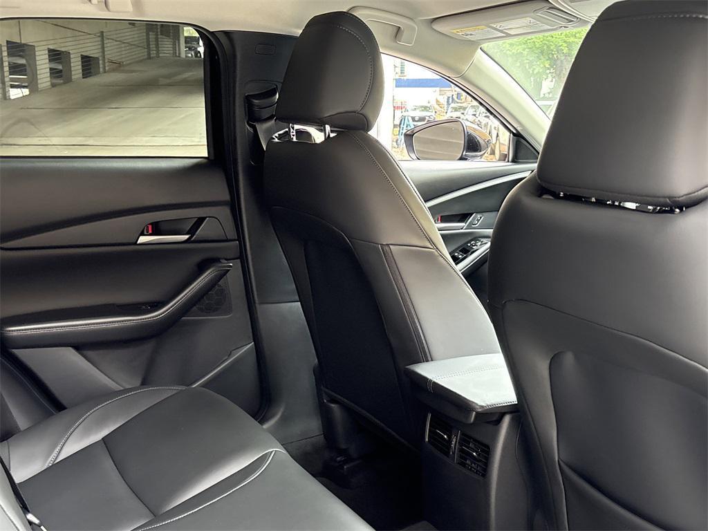 new 2025 Mazda CX-30 car