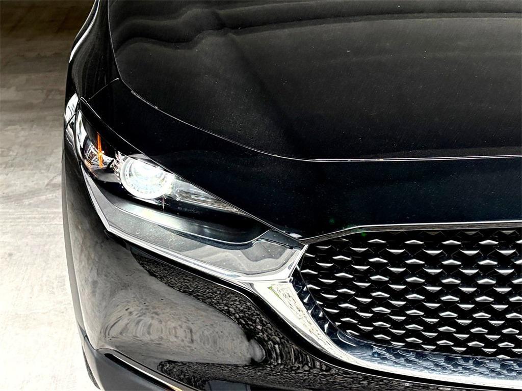 new 2025 Mazda CX-30 car