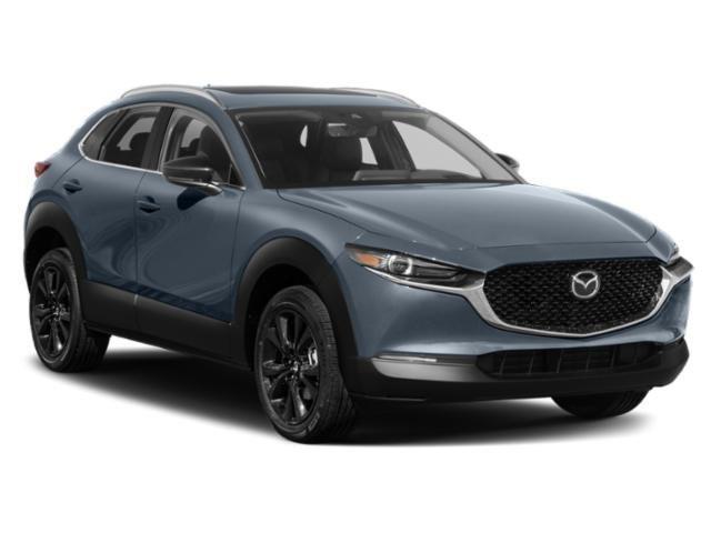 used 2022 Mazda CX-30 car, priced at $24,990