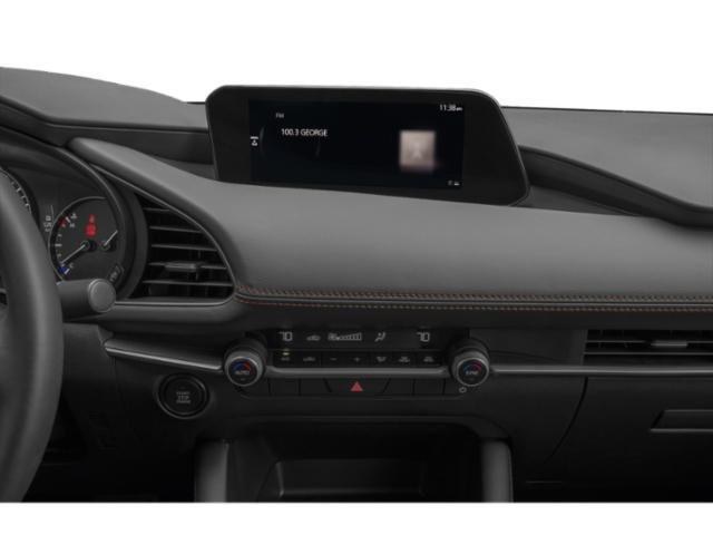 new 2025 Mazda Mazda3 car, priced at $26,525