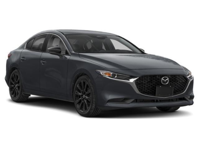 new 2025 Mazda Mazda3 car, priced at $26,525