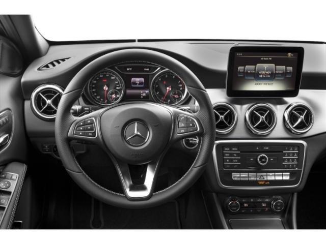 used 2019 Mercedes-Benz GLA 250 car, priced at $21,995