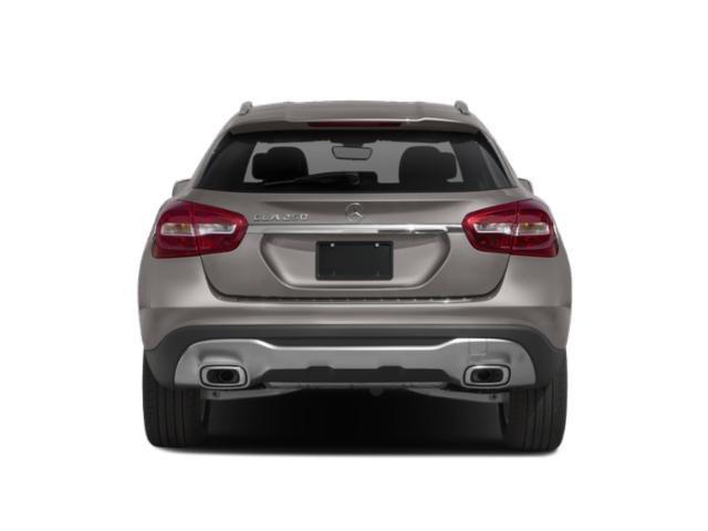 used 2019 Mercedes-Benz GLA 250 car, priced at $21,995