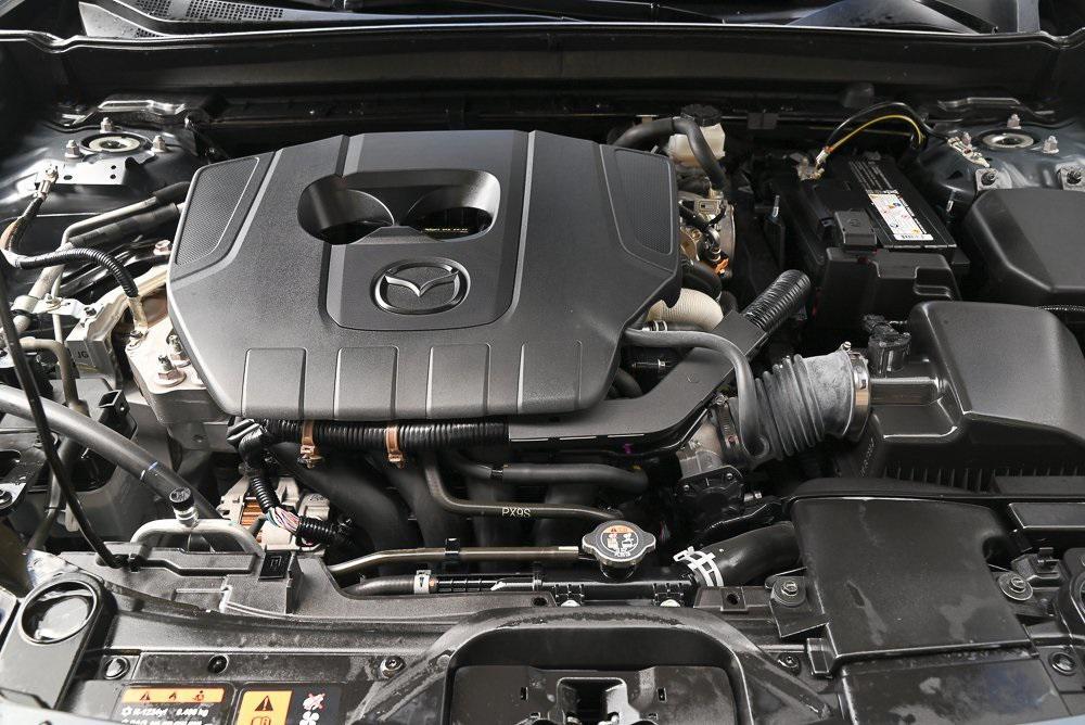 used 2024 Mazda CX-30 car, priced at $22,990