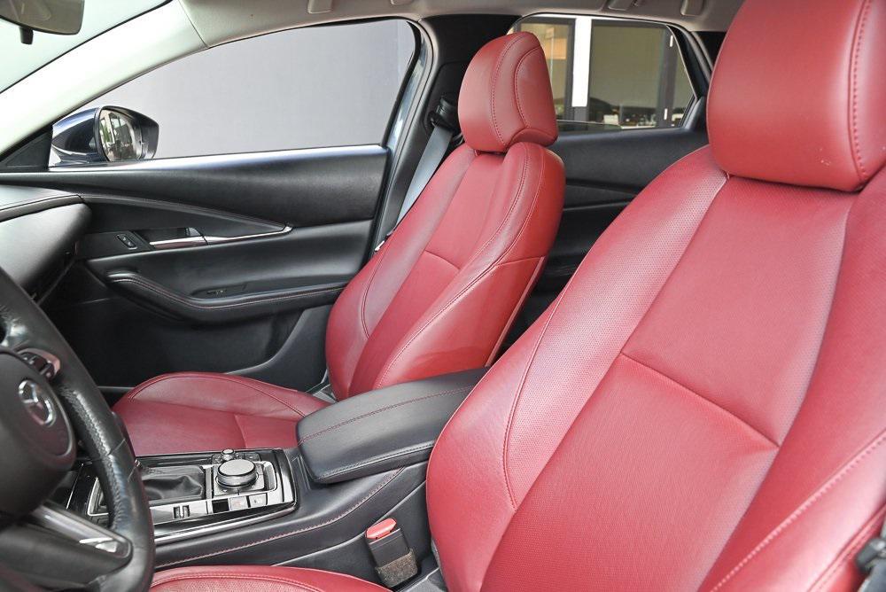 used 2024 Mazda CX-30 car, priced at $22,990