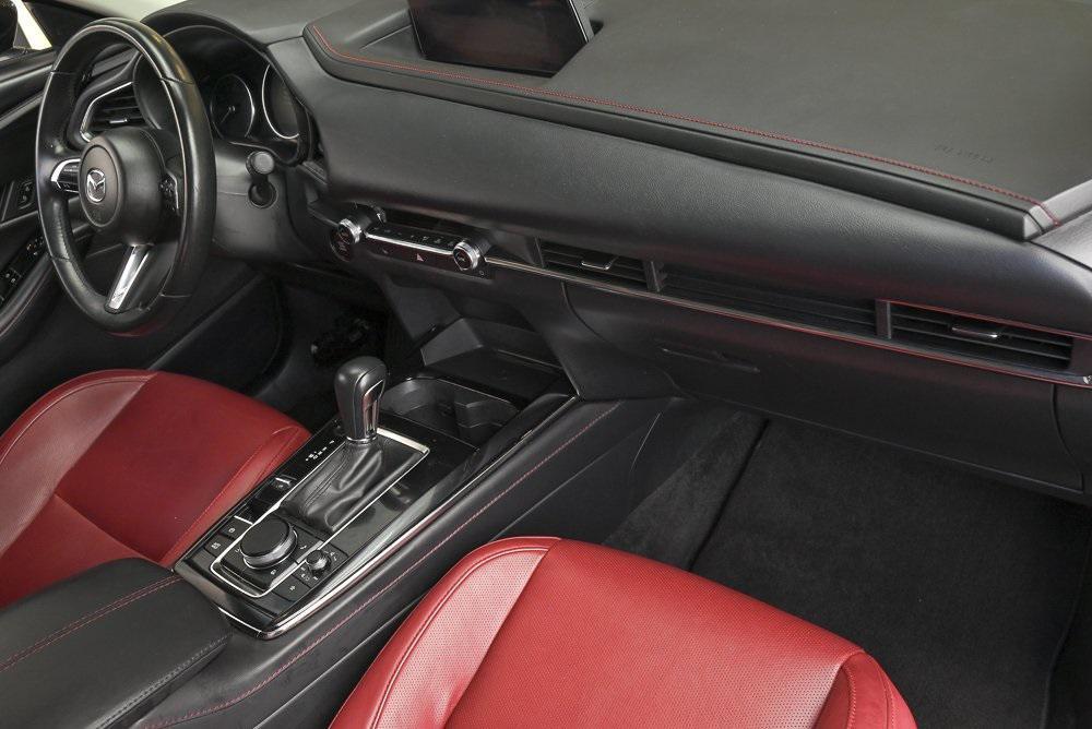 used 2024 Mazda CX-30 car, priced at $22,990