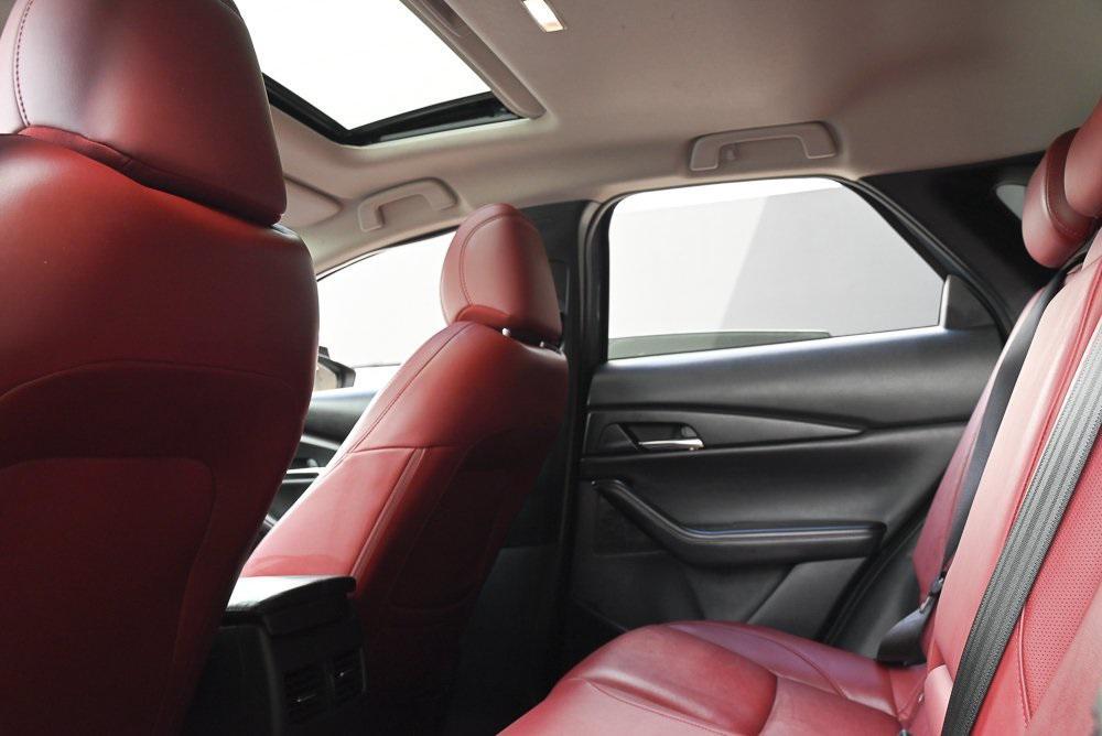 used 2024 Mazda CX-30 car, priced at $22,990