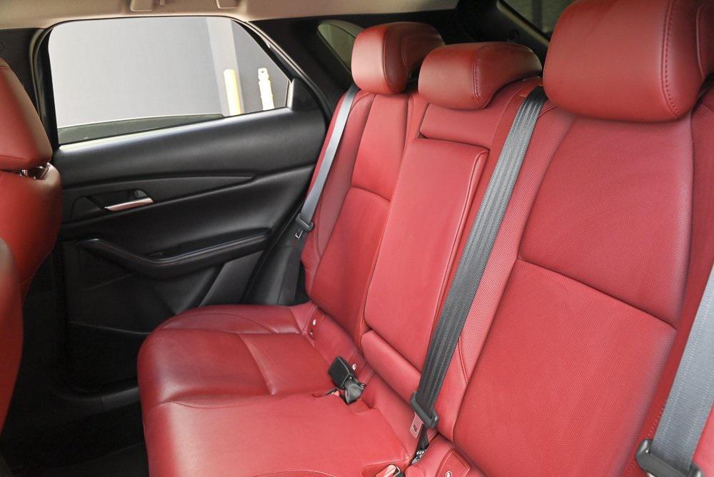 used 2024 Mazda CX-30 car, priced at $22,990