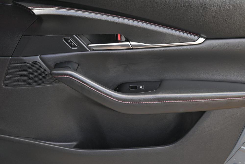 used 2024 Mazda CX-30 car, priced at $22,990