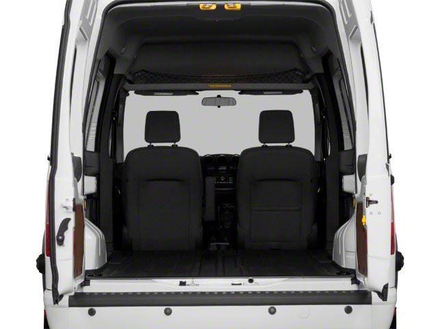 used 2013 Ford Transit Connect car, priced at $5,990