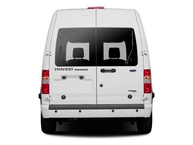 used 2013 Ford Transit Connect car, priced at $5,990