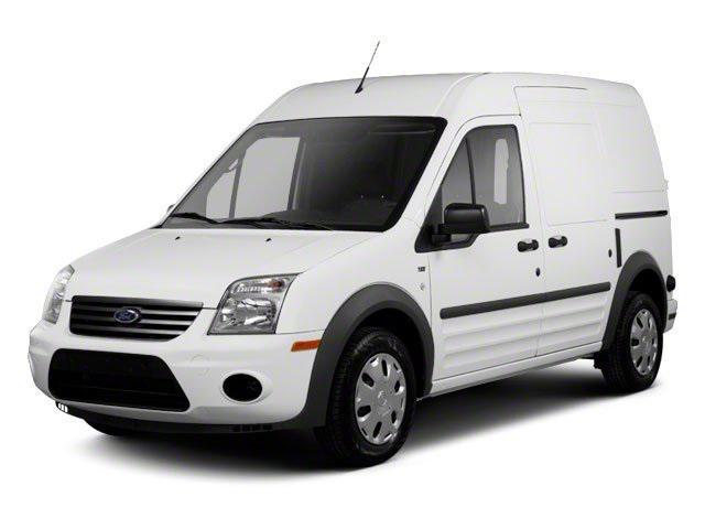 used 2013 Ford Transit Connect car