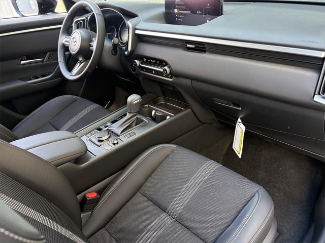 new 2025 Mazda CX-50 Hybrid car, priced at $33,254
