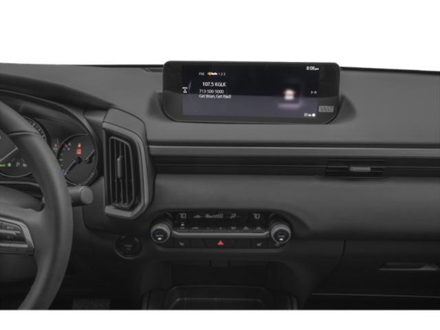 new 2025 Mazda CX-50 Hybrid car, priced at $34,980