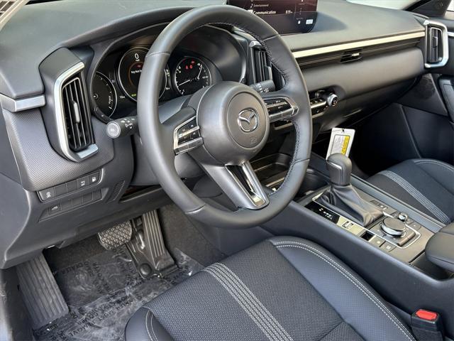new 2025 Mazda CX-50 Hybrid car, priced at $33,254