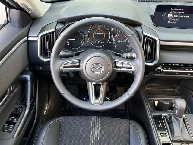 new 2025 Mazda CX-50 Hybrid car, priced at $33,254