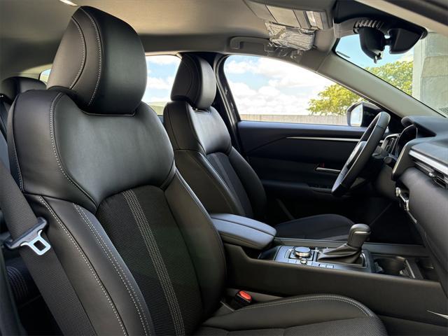new 2025 Mazda CX-50 Hybrid car, priced at $33,254