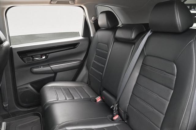 used 2023 Honda CR-V car, priced at $29,995