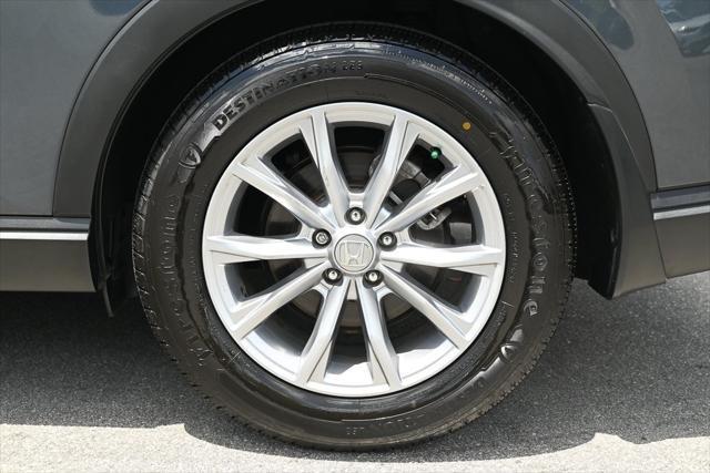 used 2023 Honda CR-V car, priced at $29,995