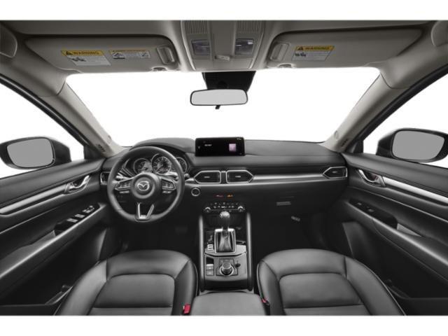 new 2025 Mazda CX-5 car, priced at $31,230