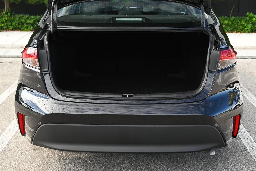 used 2023 Toyota Corolla car, priced at $18,577